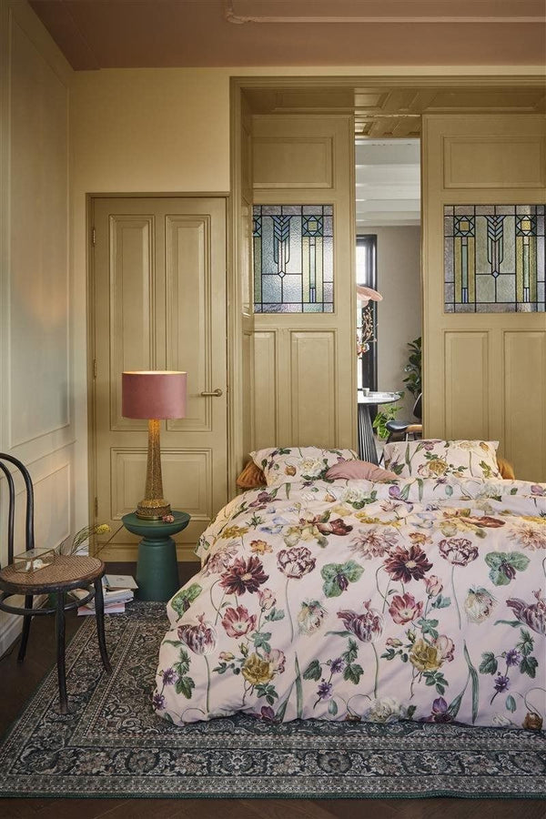 At Home by Bedding House Past Nude