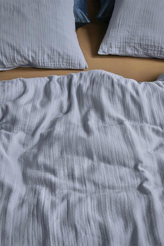 At Home by Bedding House Optimism Blue