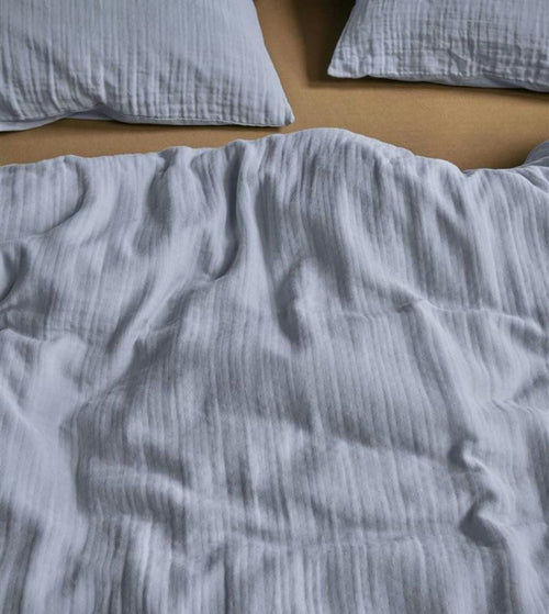 At Home by Bedding House Optimism Blue