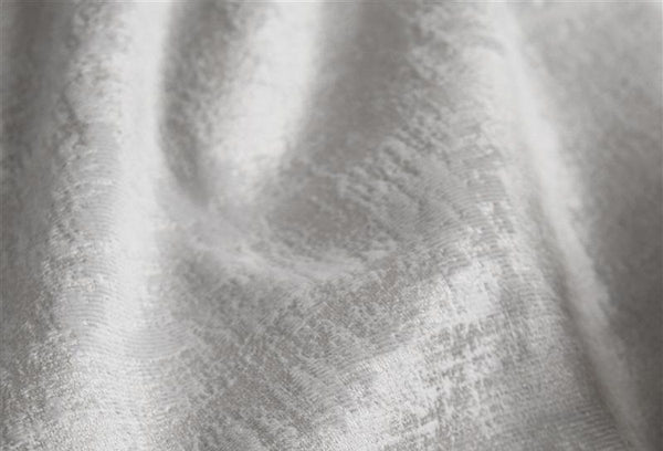 At Home by Bedding House Textures Light Grey