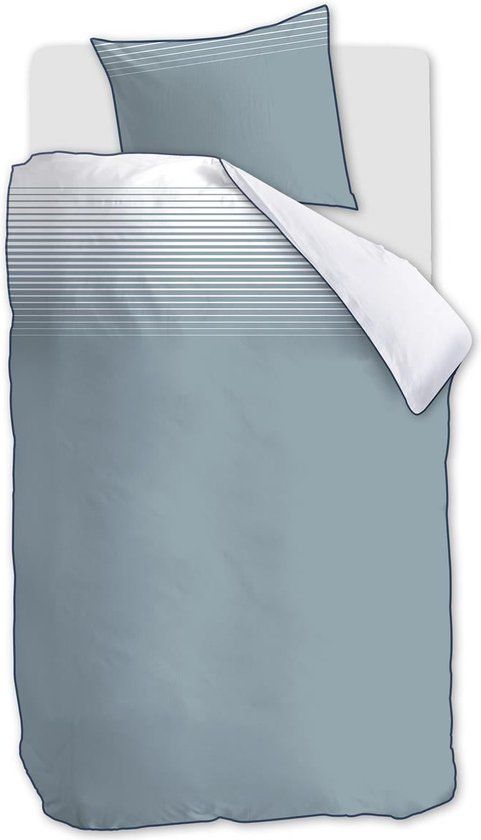 Silvana Elena Blue Grey