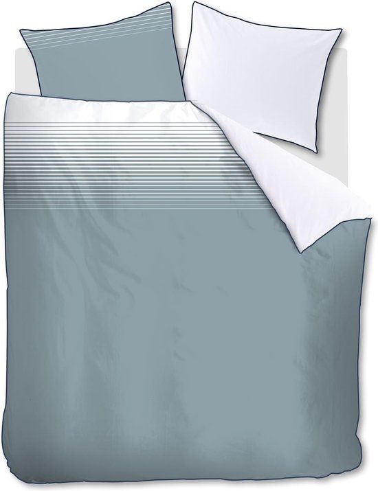 Silvana Elena Blue Grey