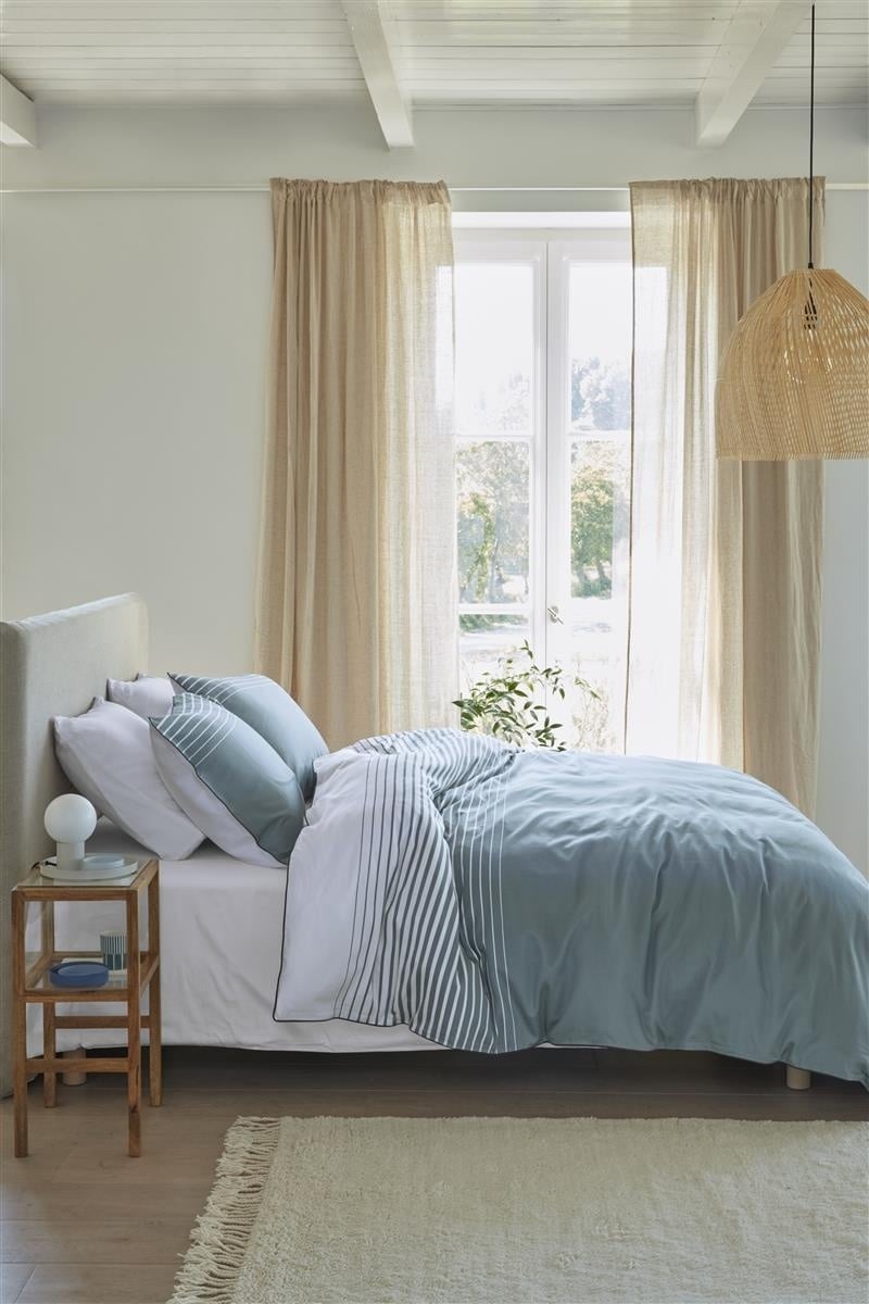 Silvana Elena Blue Grey