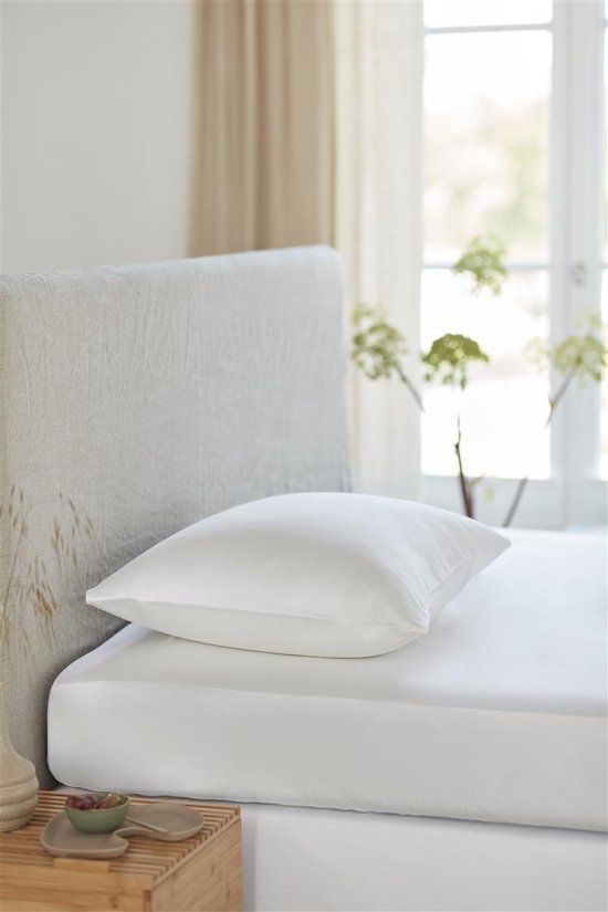 Silvana Beauty Pillowcase Off-white
