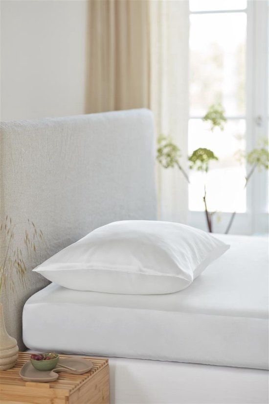 Silvana Silky Beauty Off-white