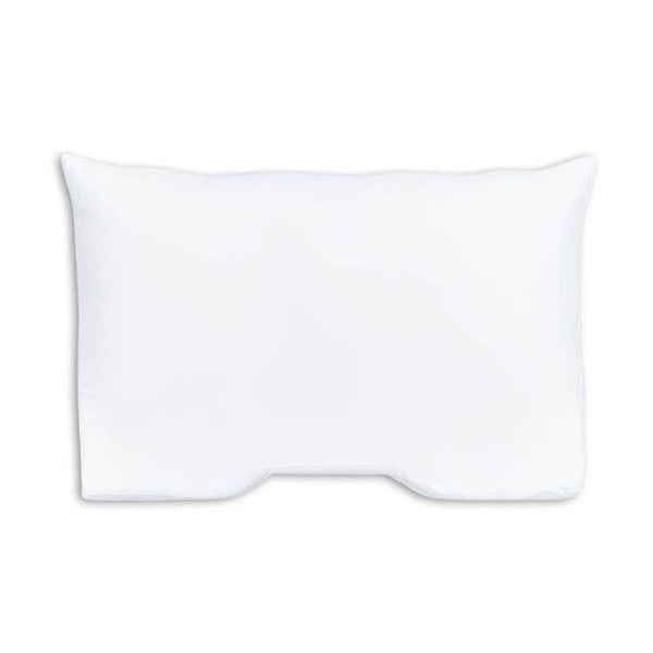 Molton Schoudercontour Rood (Extra Zacht) - 50 X 70 Cm