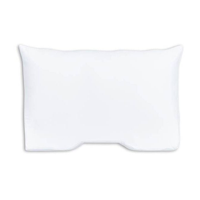 Molton Schoudercontour Paars (Zacht) - 50 X 70 Cm