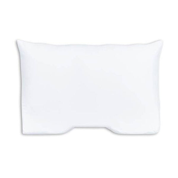 Molton Schoudercontour Paars (Zacht) - 50 X 70 Cm