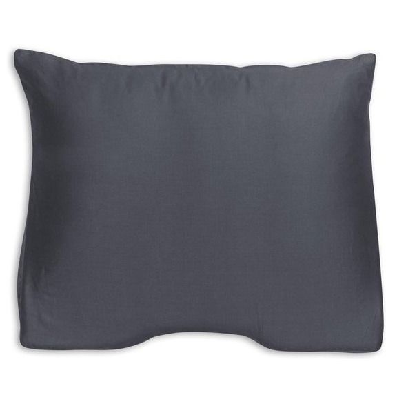 Silvana Support Satin Shoulder Contour Anthracite