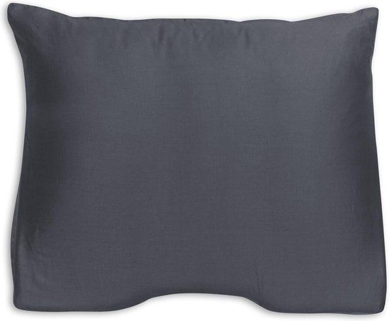 Silvana Support Satin Shoulder Contour Anthracite
