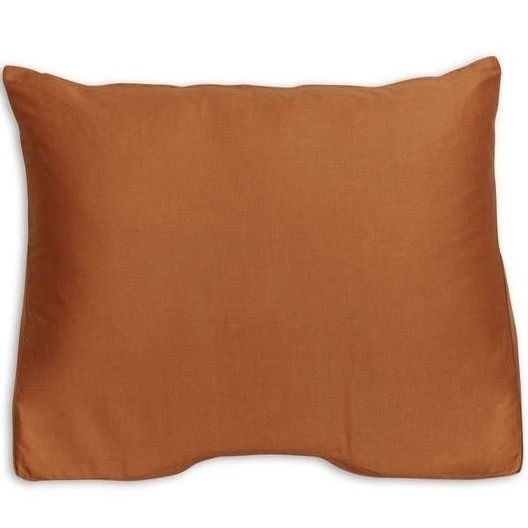 Silvana Support Satin Shoulder Contour Terra
