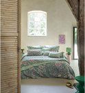Pip Studio Viva Las Flores Green