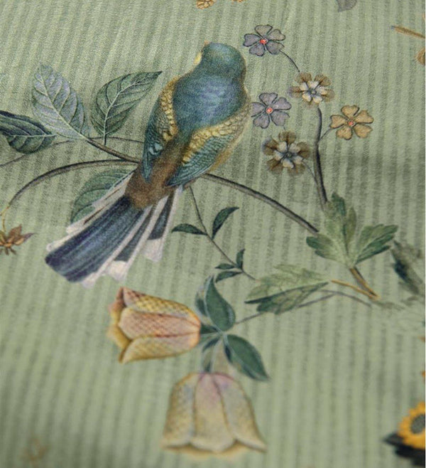Pip Studio Amor De Dios Green