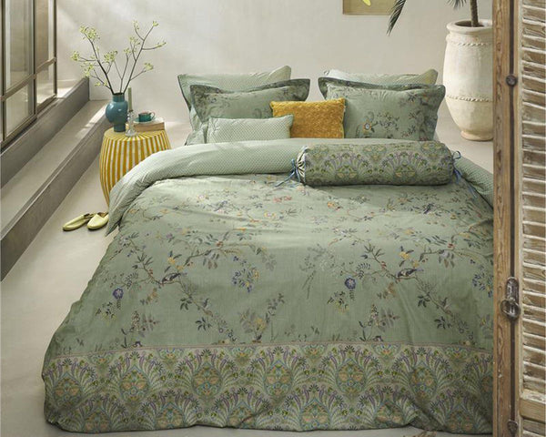 Pip Studio Amor De Dios Green
