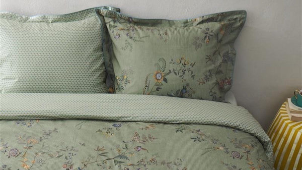 Pip Studio Amor De Dios Green
