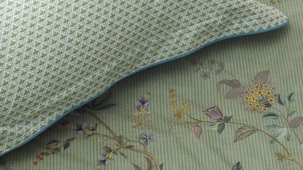 Pip Studio Amor De Dios Green