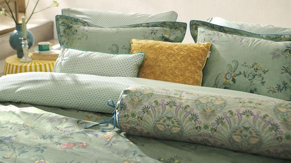 Pip Studio Amor De Dios Green