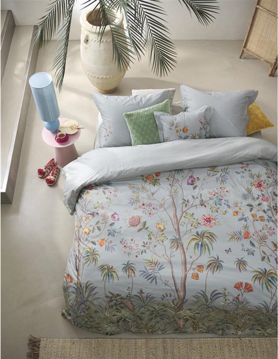 Pip Studio Il Paradiso Light Blue