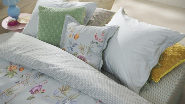 Pip Studio Il Paradiso Light Blue