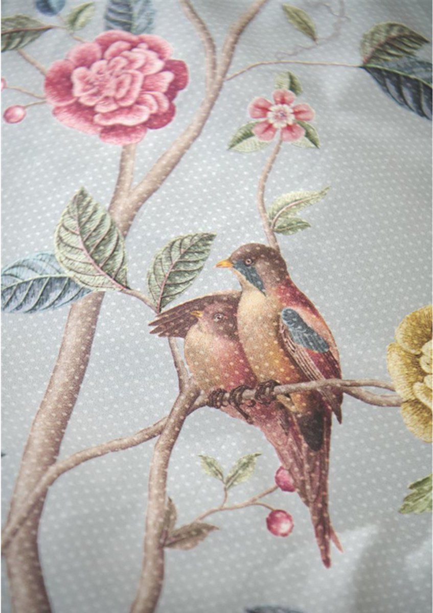Pip Studio Il Paradiso Light Blue