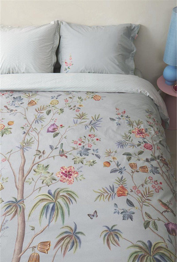 Pip Studio Il Paradiso Light Blue