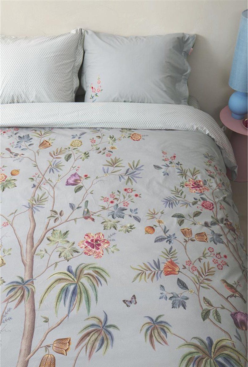 Pip Studio Il Paradiso Light Blue