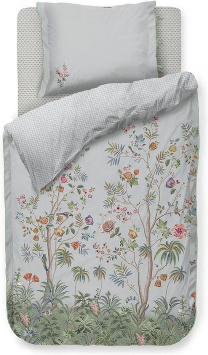 Pip Studio Il Paradiso Light Blue