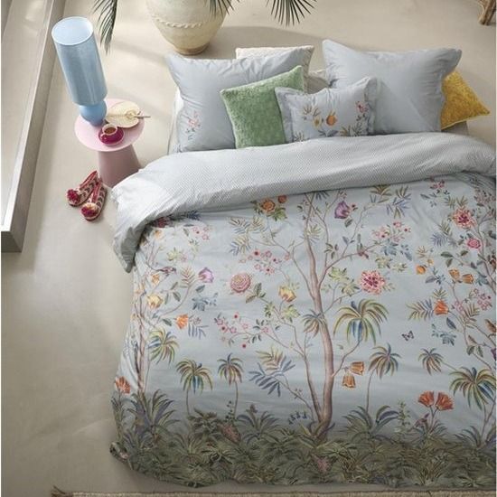 Pip Studio Il Paradiso Light Blue