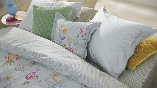 Pip Studio Il Paradiso Light Blue