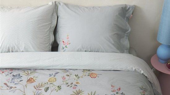 Pip Studio Il Paradiso Light Blue