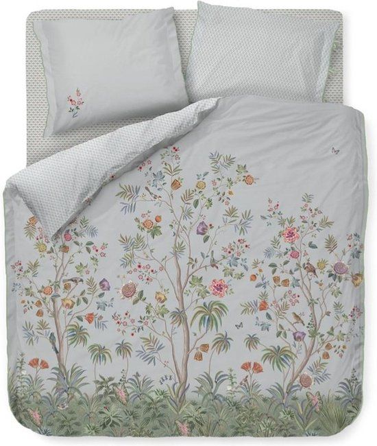 Pip Studio Il Paradiso Light Blue