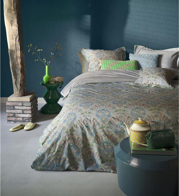 Pip Studio Alba Blue