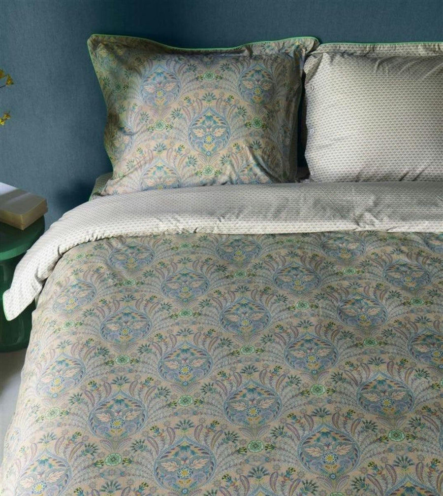 Pip Studio Alba Blue