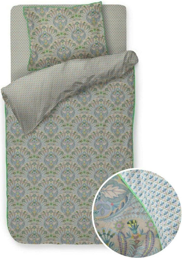 Pip Studio Alba Blue