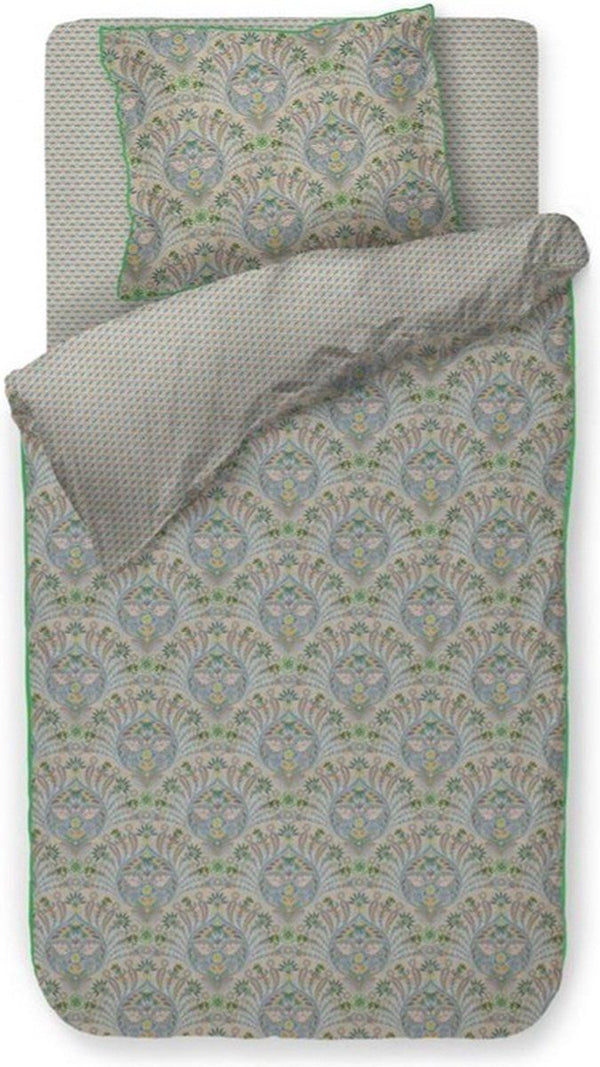 Pip Studio Alba Blue