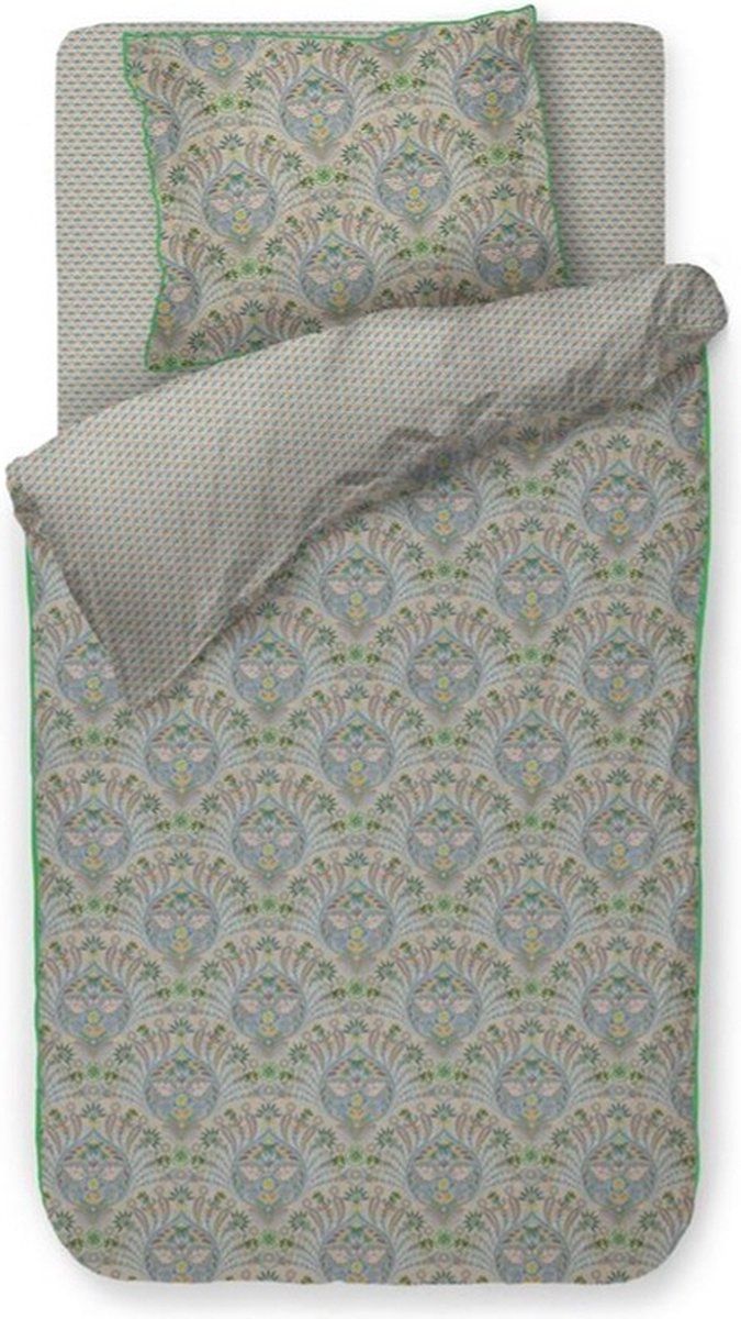Pip Studio Alba Blue