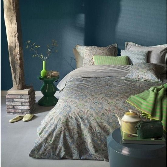 Pip Studio Alba Blue