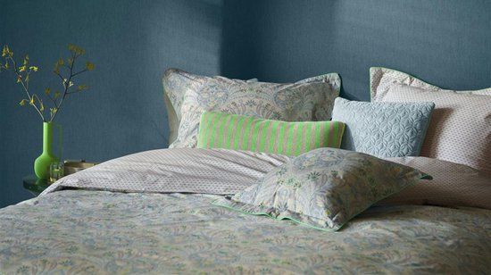 Pip Studio Alba Blue