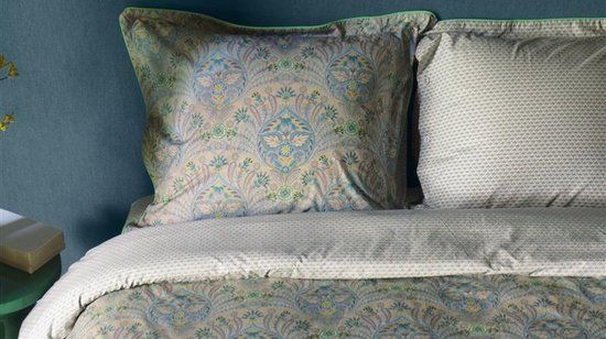 Pip Studio Alba Blue