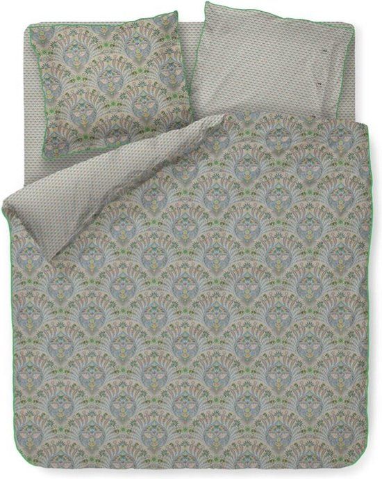 Pip Studio Alba Blue