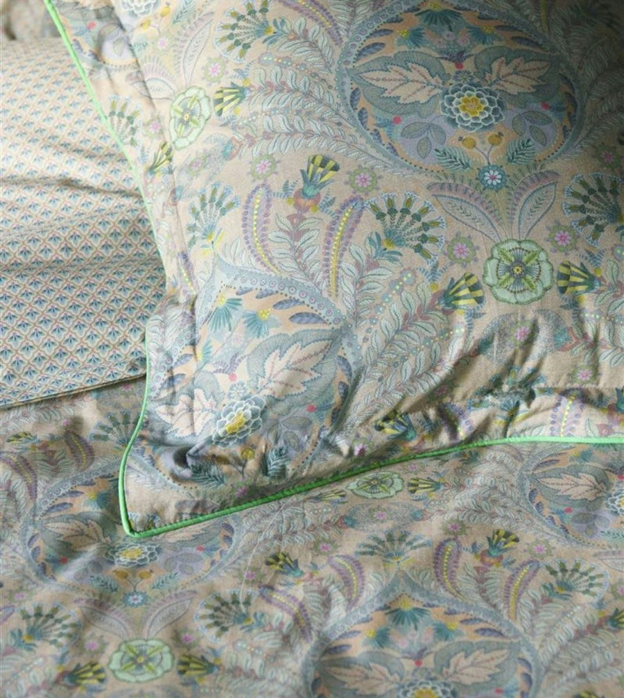 Pip Studio Alba Blue