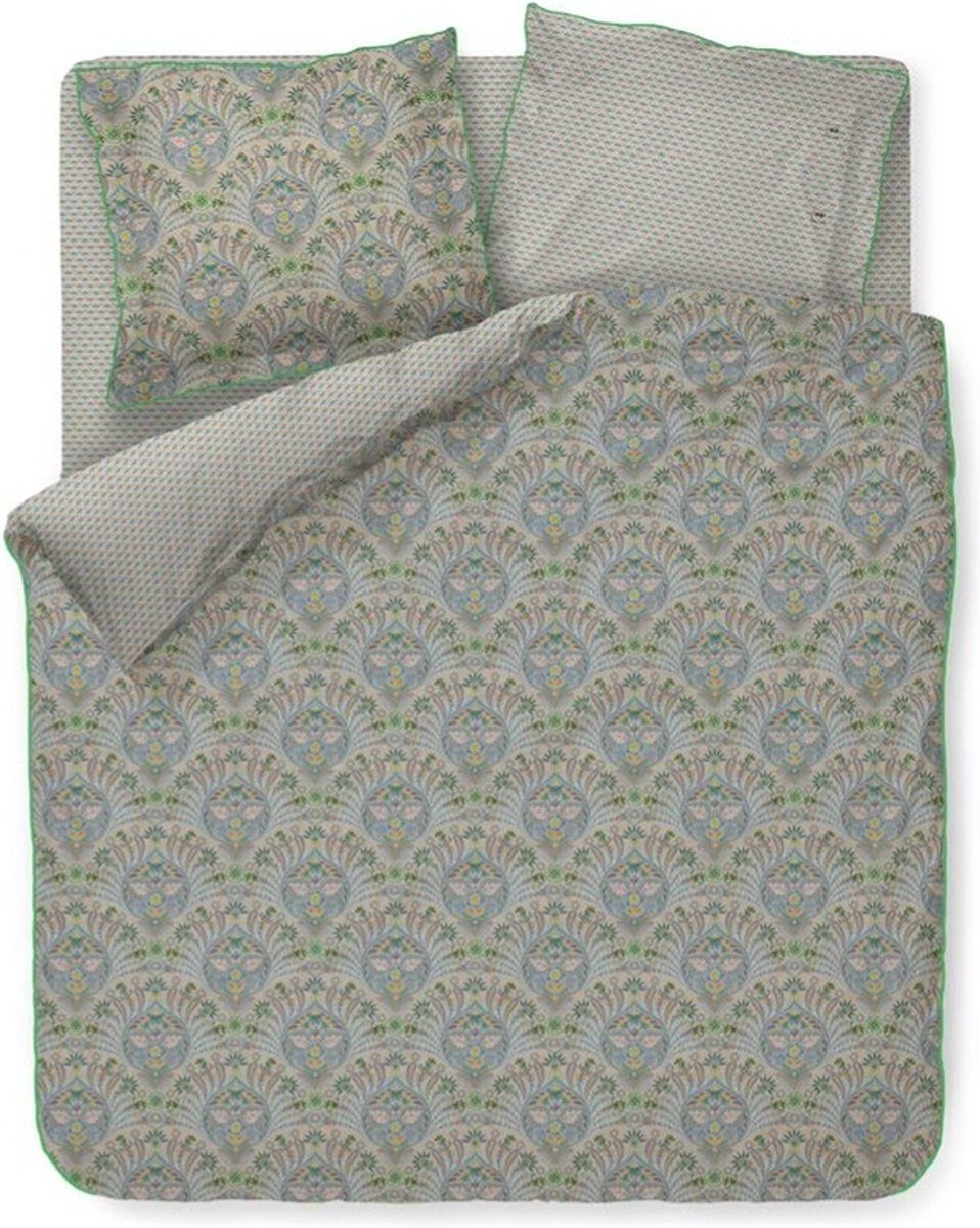 Pip Studio Alba Blue