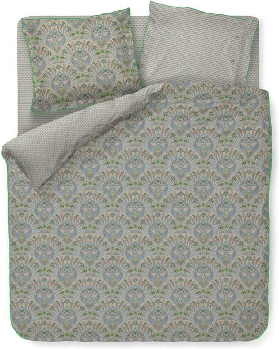 Pip Studio Alba Blue
