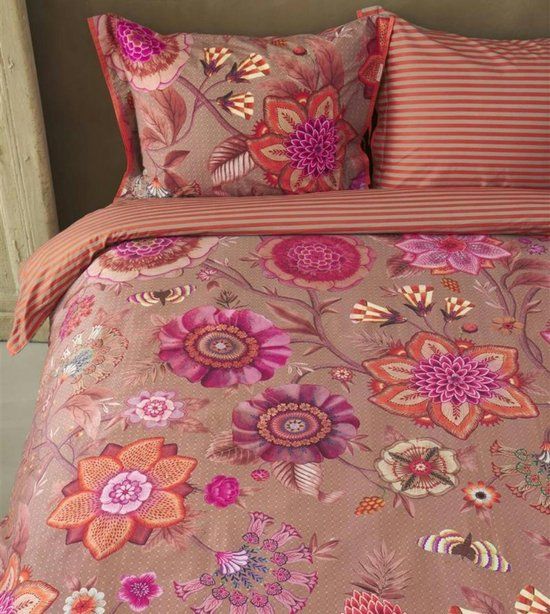 Pip Studio Viva La Vida Pink