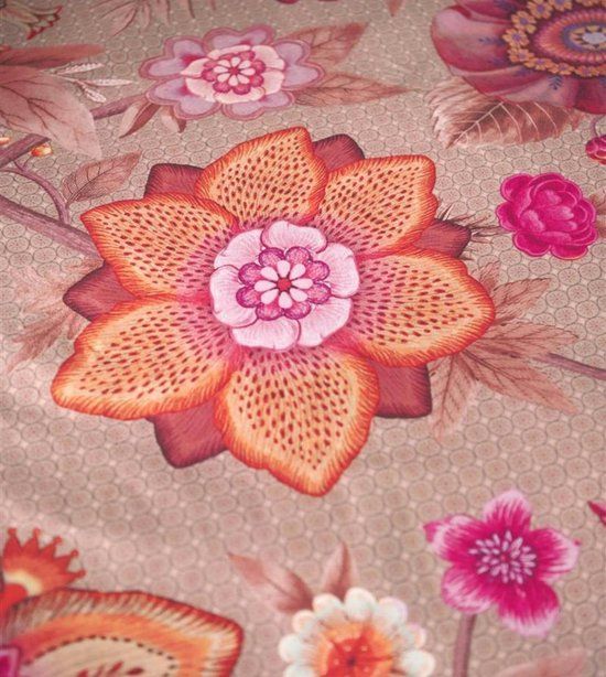 Pip Studio Viva La Vida Pink
