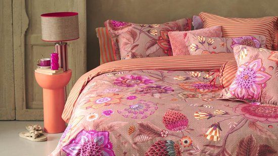 Pip Studio Viva La Vida Pink