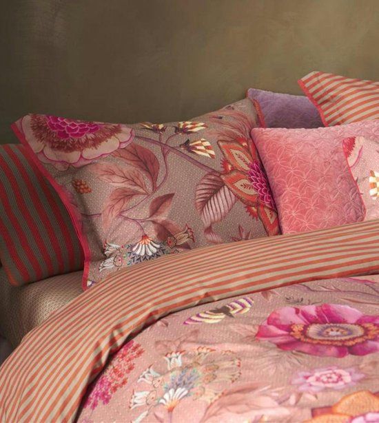 Pip Studio Viva La Vida Pink