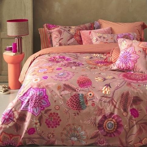 Pip Studio Viva La Vida Pink