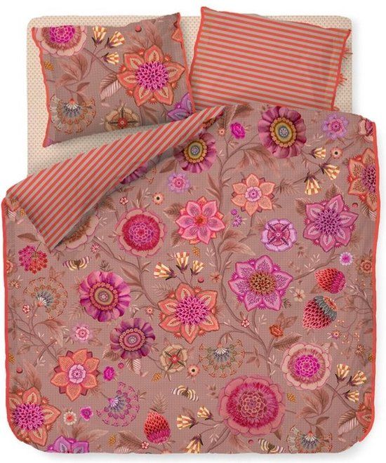 Pip Studio Viva La Vida Pink