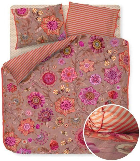 Pip Studio Viva La Vida Pink